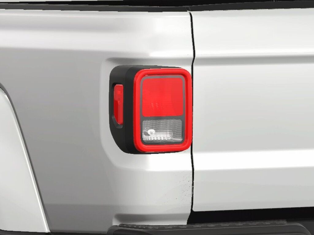 2025 Jeep Gladiator High Tide Owego NY