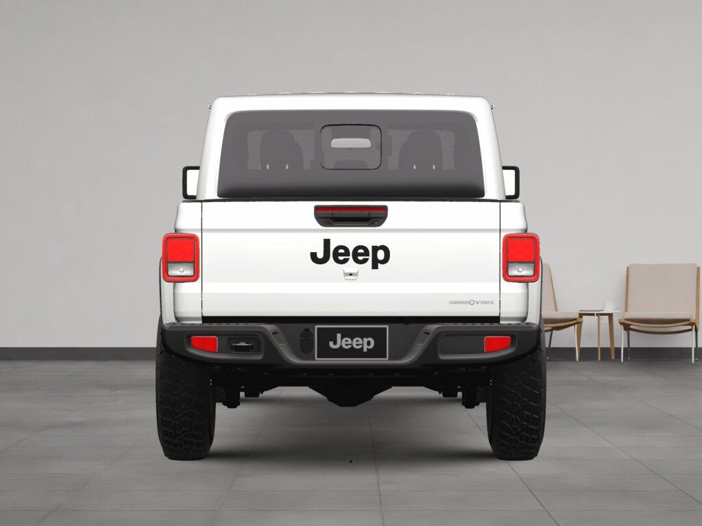 2025 Jeep Gladiator High Tide Owego NY