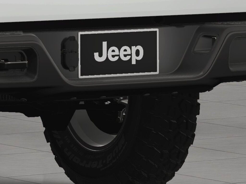 2025 Jeep Gladiator High Tide Owego NY