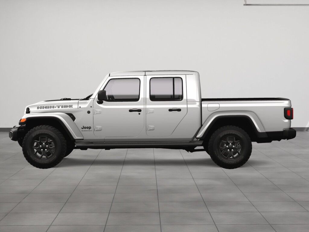 2025 Jeep Gladiator High Tide Owego NY