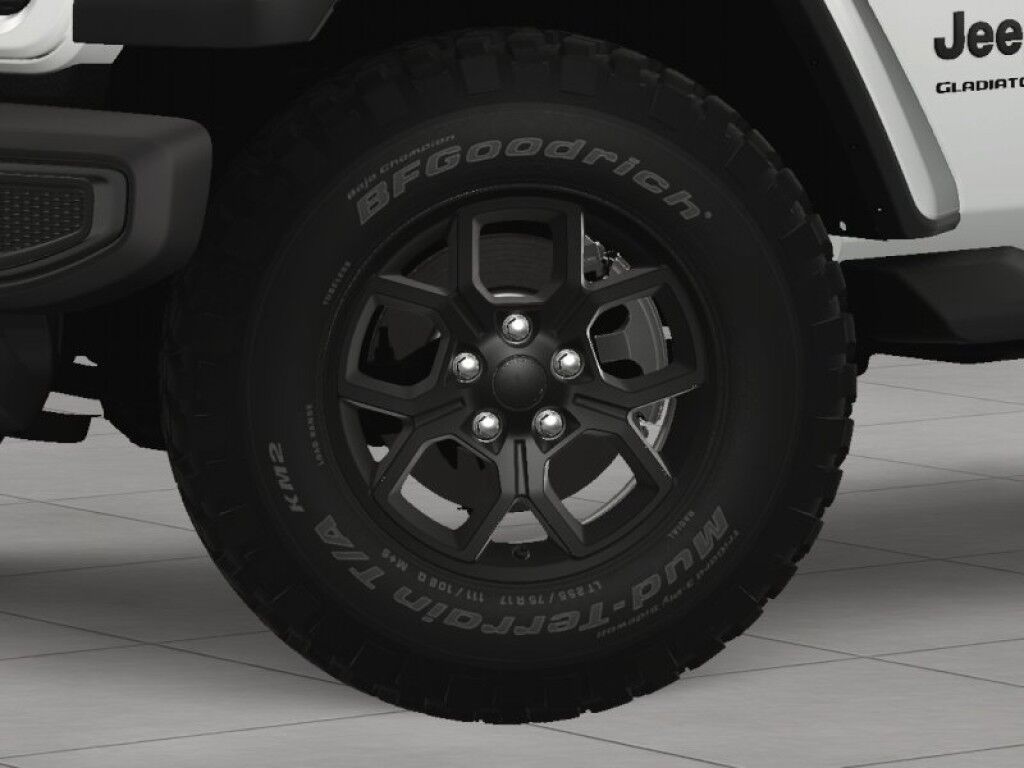 2025 Jeep Gladiator High Tide Owego NY
