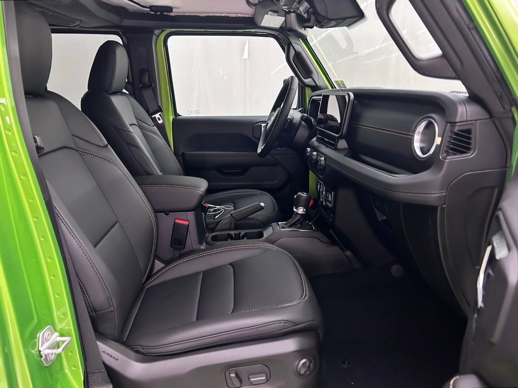 2025 Jeep Gladiator High Tide Portland OR