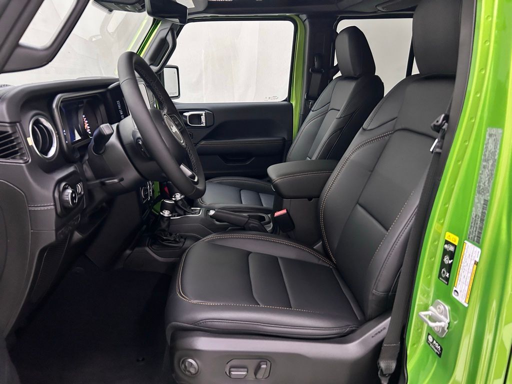 2025 Jeep Gladiator High Tide Portland OR