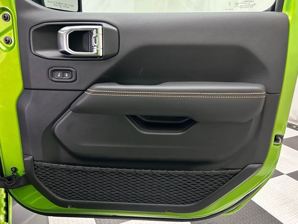 2025 Jeep Gladiator High Tide Portland OR