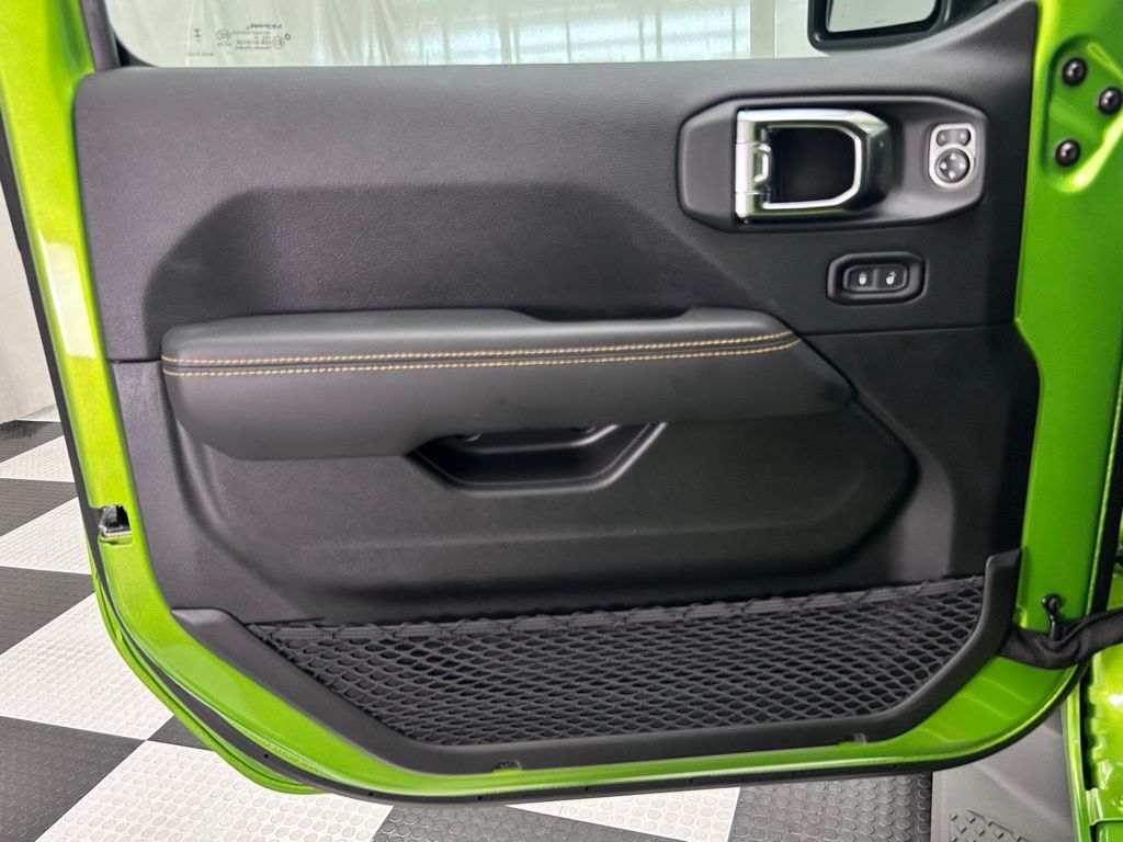 2025 Jeep Gladiator High Tide Portland OR