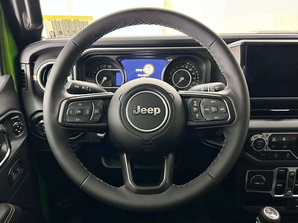 2025 Jeep Gladiator High Tide Portland OR