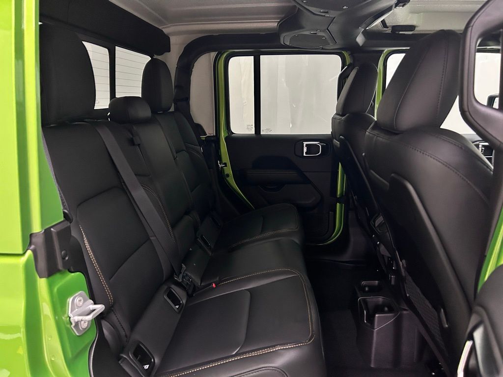 2025 Jeep Gladiator High Tide Portland OR