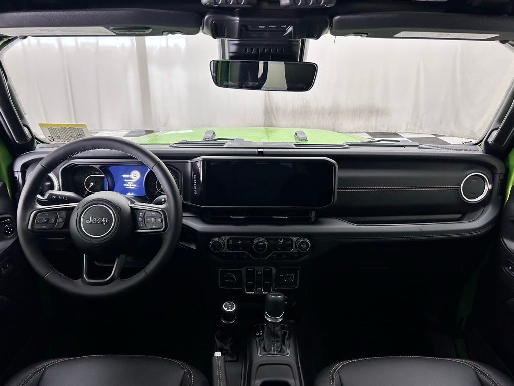 2025 Jeep Gladiator High Tide Portland OR