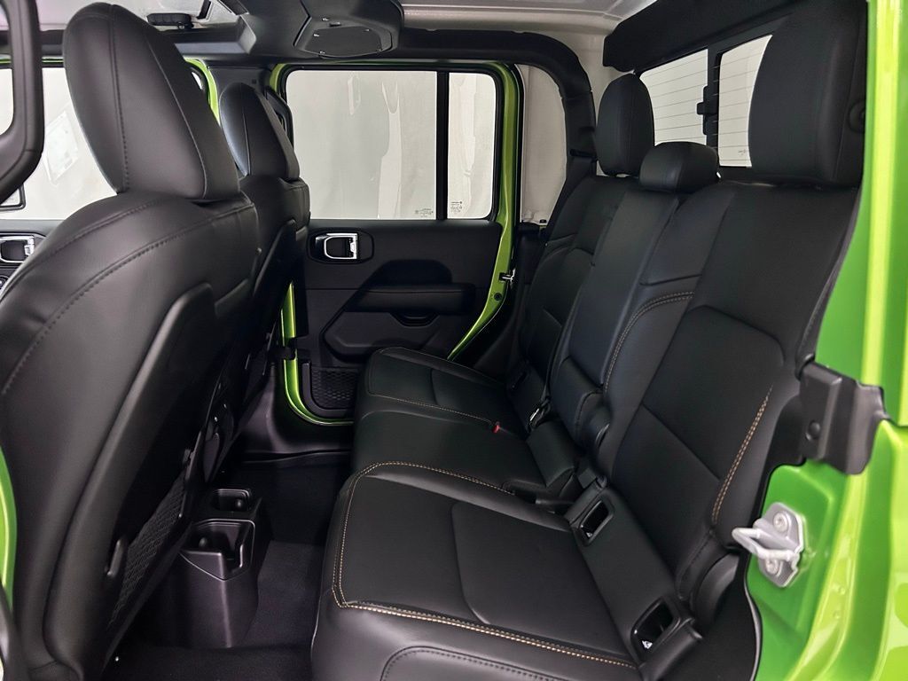 2025 Jeep Gladiator High Tide Portland OR