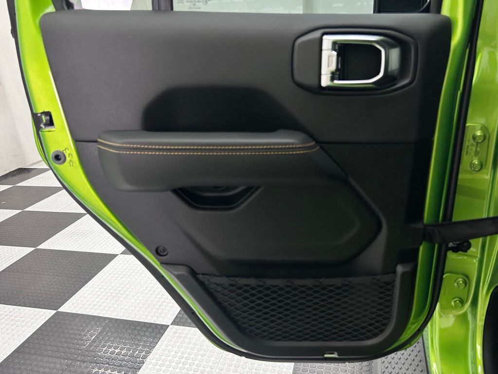 2025 Jeep Gladiator High Tide Portland OR