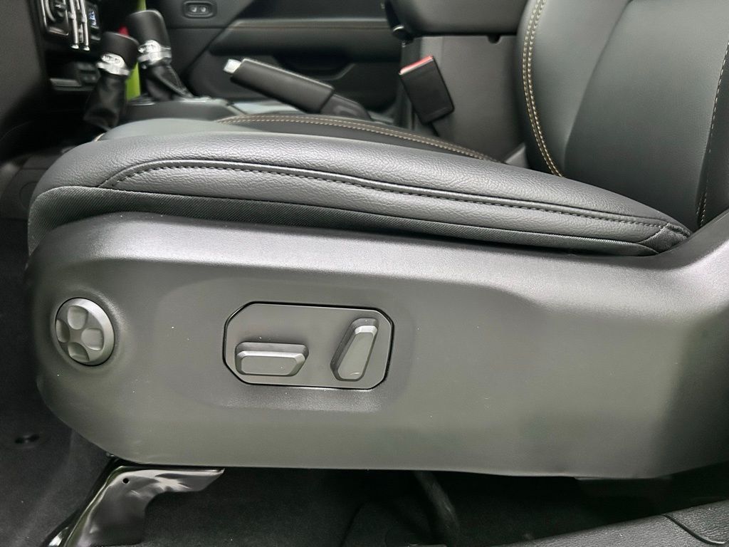 2025 Jeep Gladiator High Tide Portland OR