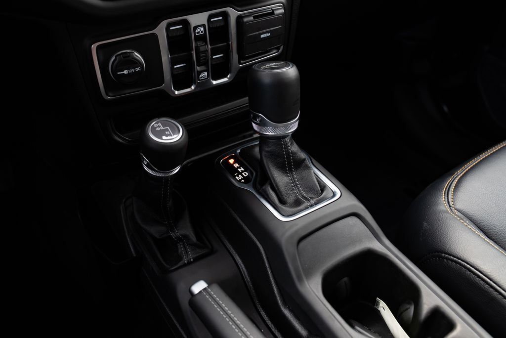 2025 Jeep Gladiator High Tide Milwaukie OR