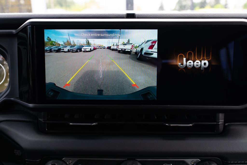 2025 Jeep Gladiator High Tide Milwaukie OR