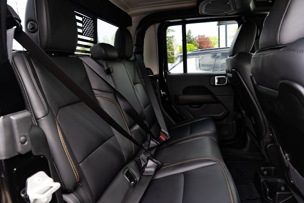 2025 Jeep Gladiator High Tide Milwaukie OR