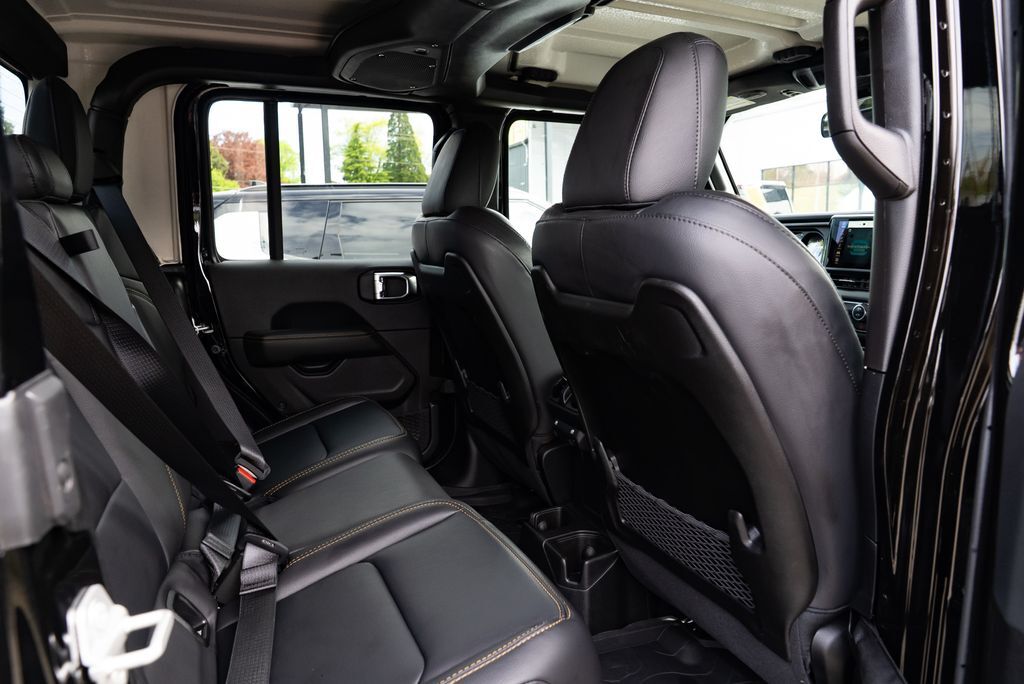 2025 Jeep Gladiator High Tide Milwaukie OR