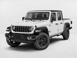 2025 Jeep Gladiator High Tide