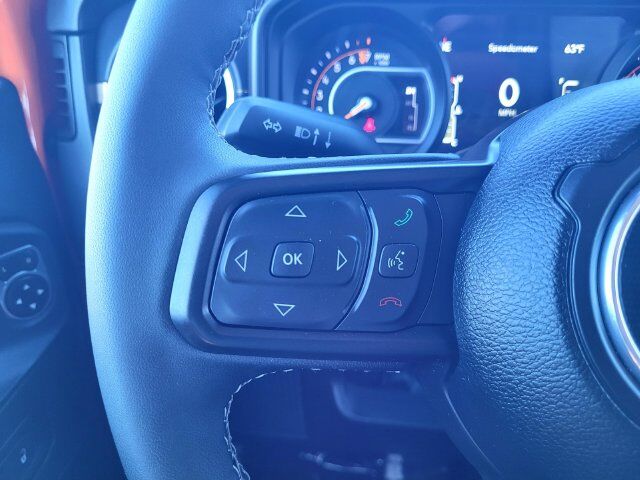 2025 Jeep Gladiator High Tide Roseville CA