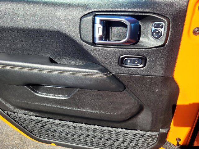 2025 Jeep Gladiator High Tide Roseville CA
