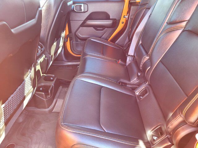 2025 Jeep Gladiator High Tide Roseville CA