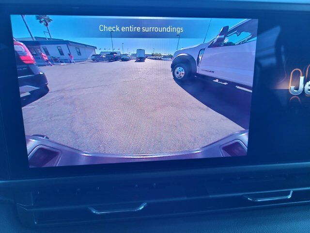 2025 Jeep Gladiator High Tide Roseville CA