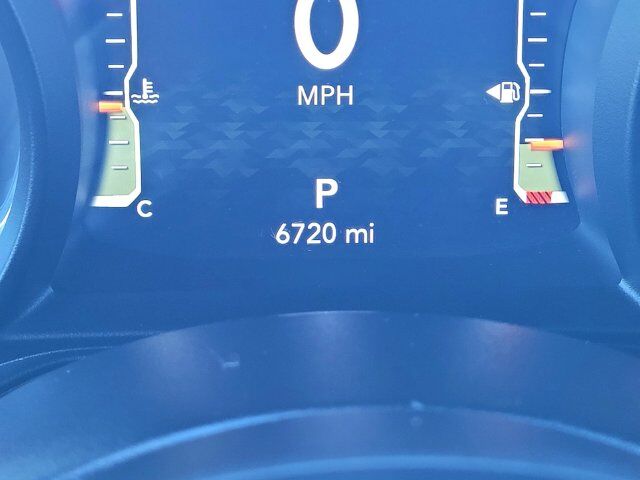 2025 Jeep Gladiator High Tide Roseville CA