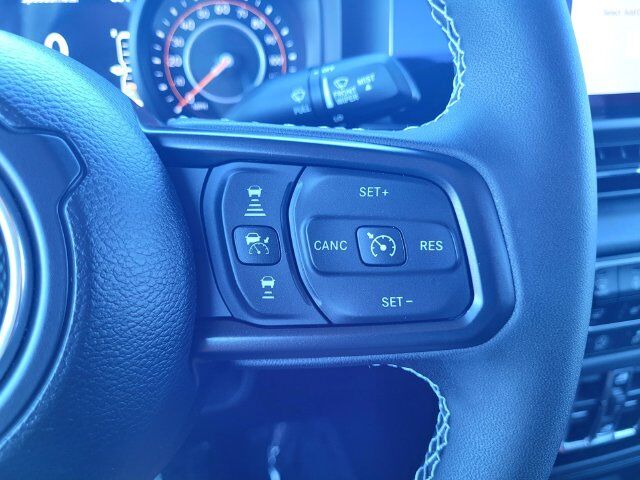 2025 Jeep Gladiator High Tide Roseville CA