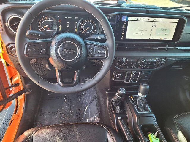 2025 Jeep Gladiator High Tide Roseville CA
