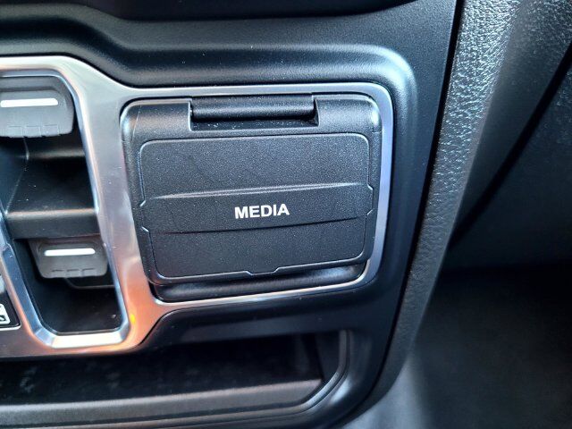 2025 Jeep Gladiator High Tide Roseville CA