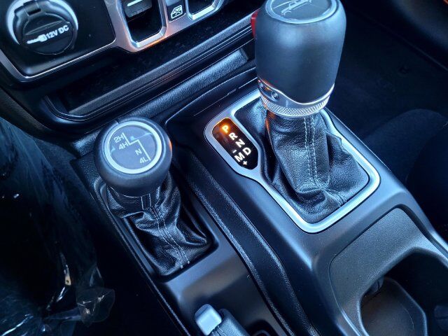 2025 Jeep Gladiator High Tide Roseville CA