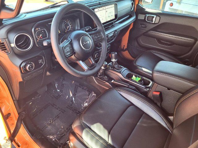 2025 Jeep Gladiator High Tide Roseville CA