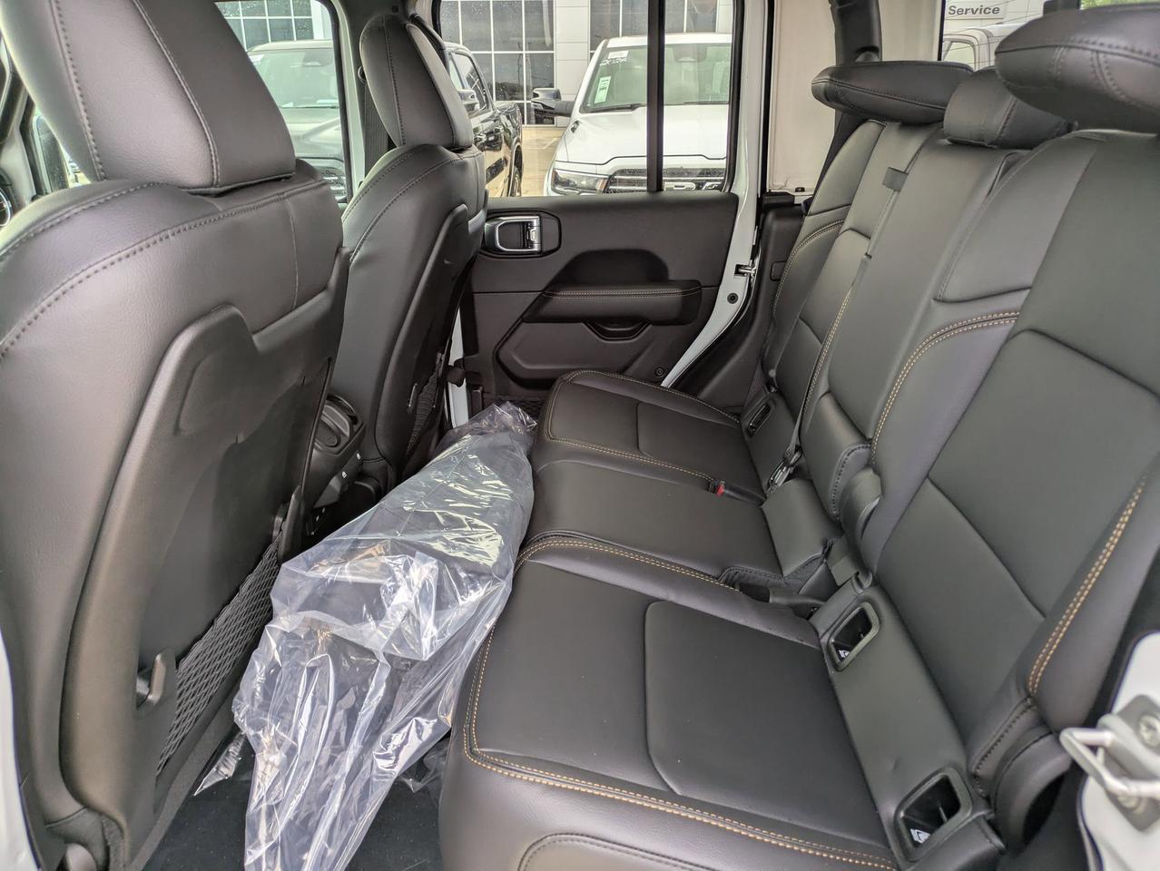 2025 Jeep Gladiator High Tide Castroville TX