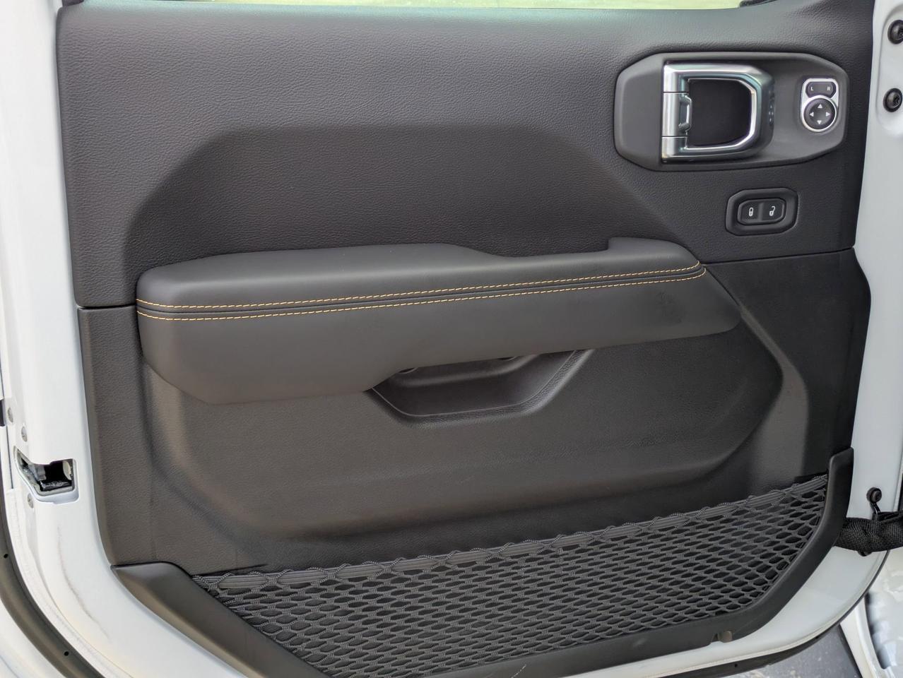 2025 Jeep Gladiator High Tide Castroville TX