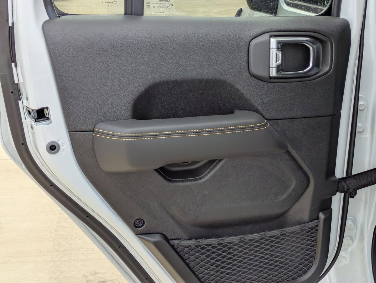 2025 Jeep Gladiator High Tide Castroville TX