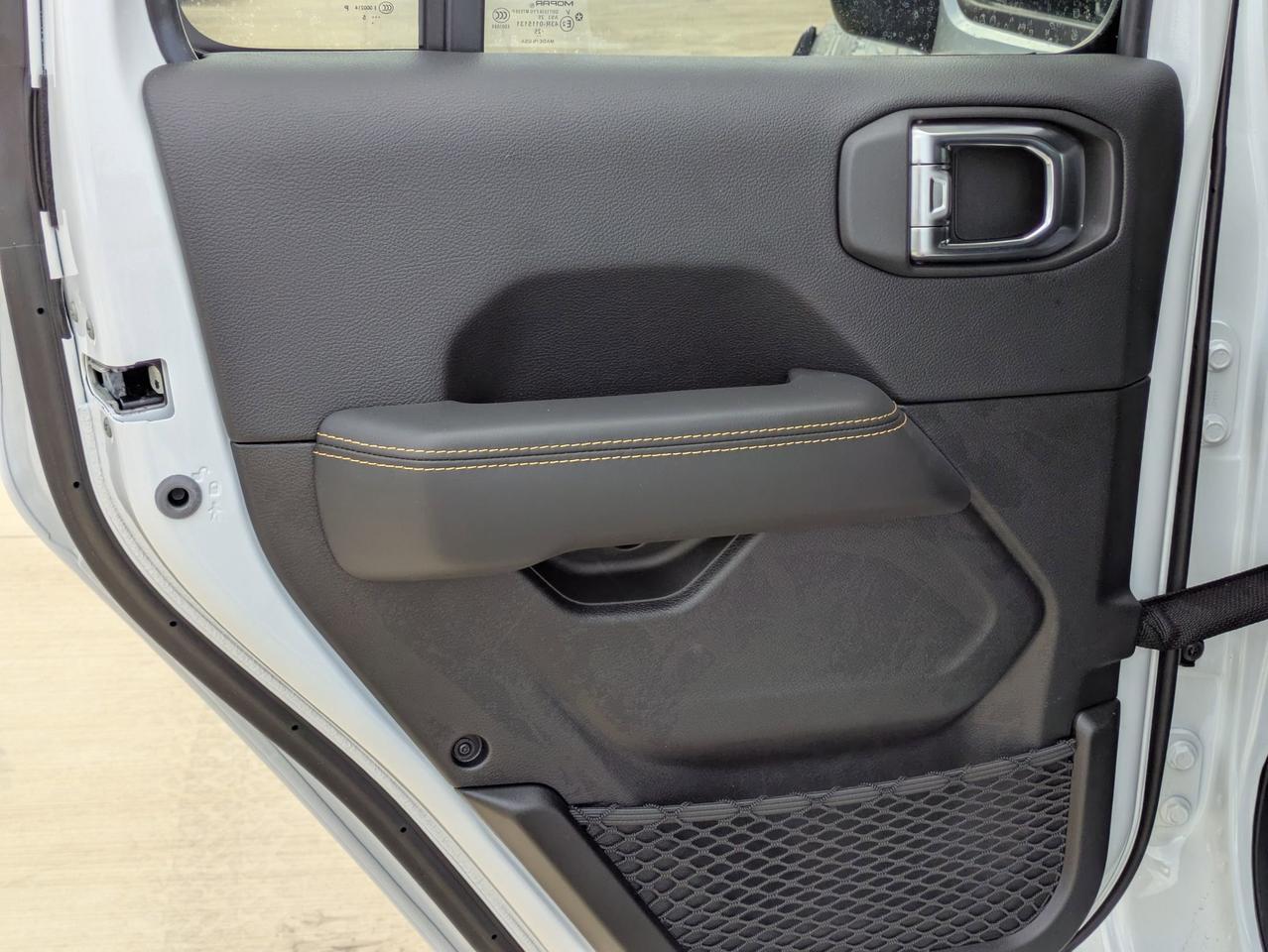 2025 Jeep Gladiator High Tide Castroville TX