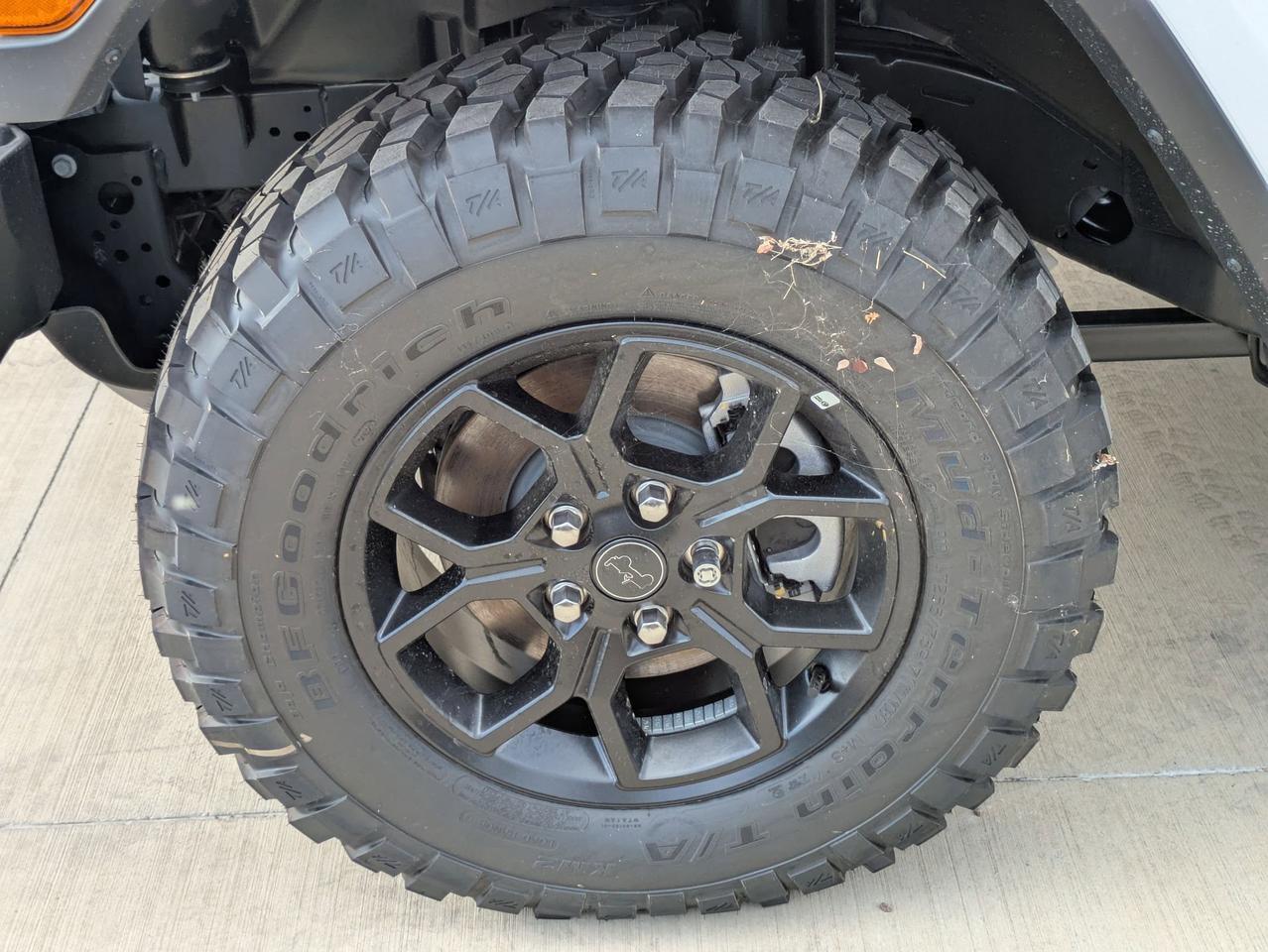 2025 Jeep Gladiator High Tide Castroville TX