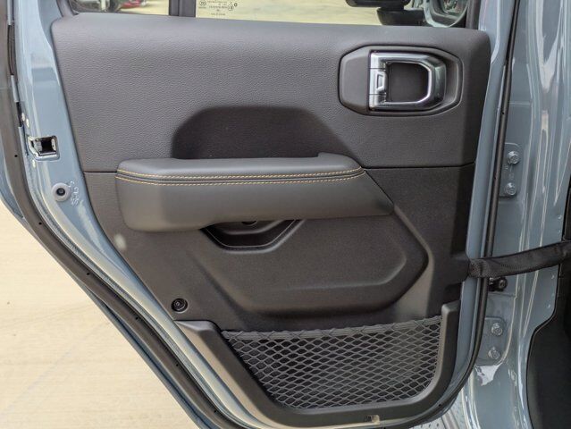 2025 Jeep Gladiator High Tide Castroville TX