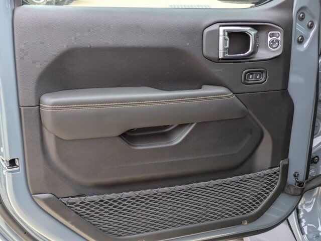2025 Jeep Gladiator High Tide Castroville TX