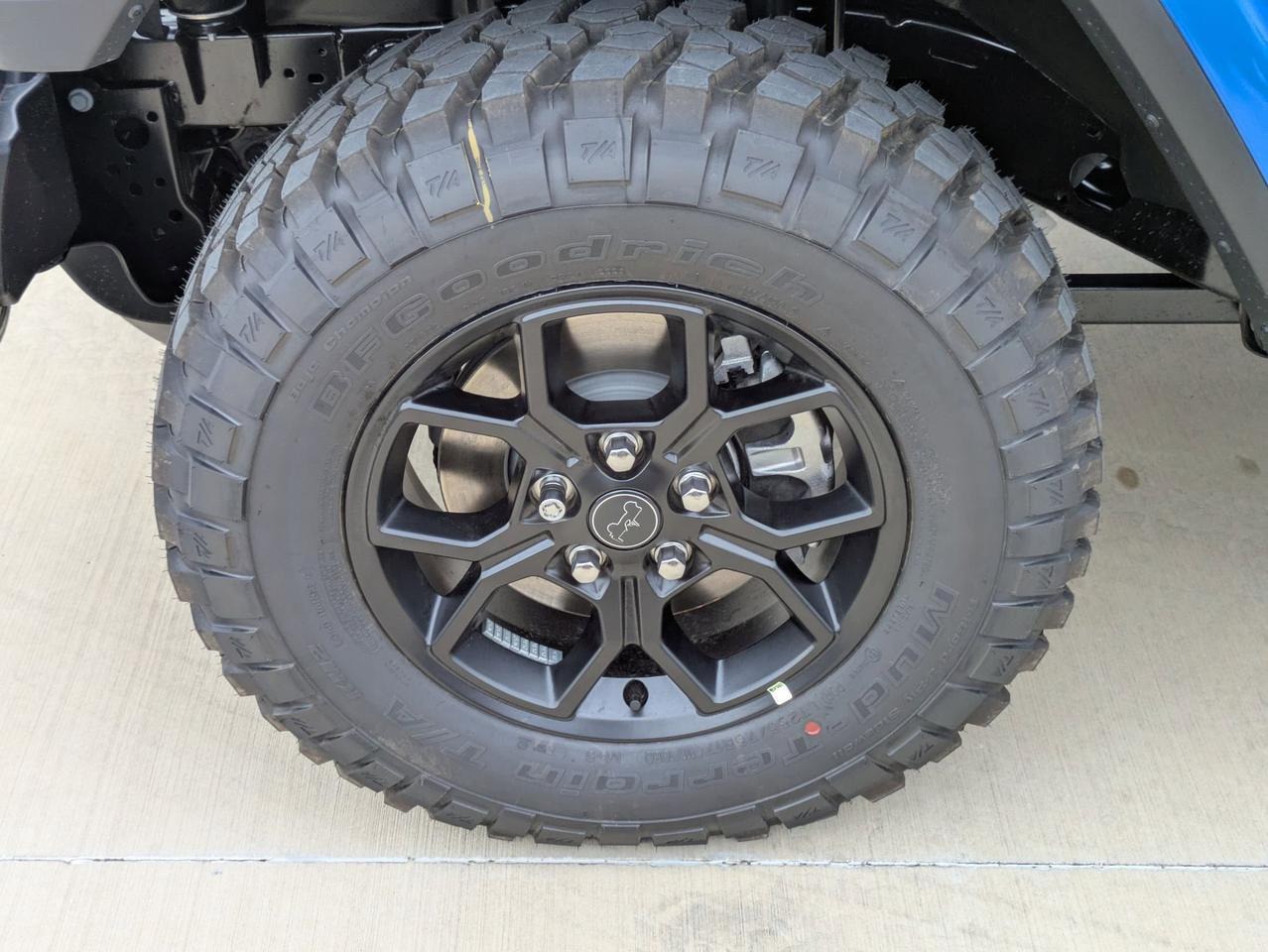 2025 Jeep Gladiator High Tide Castroville TX