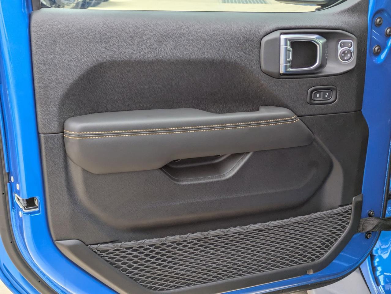 2025 Jeep Gladiator High Tide Castroville TX