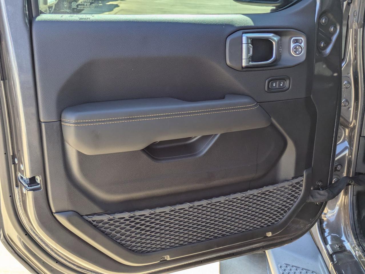 2025 Jeep Gladiator High Tide Castroville TX