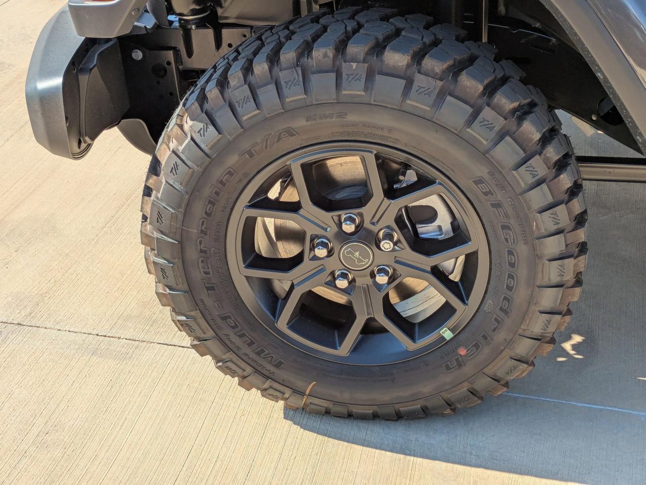 2025 Jeep Gladiator High Tide Castroville TX