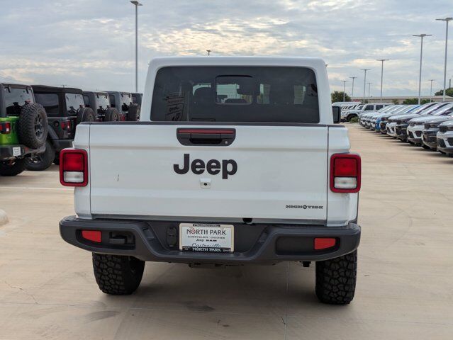 2025 Jeep Gladiator High Tide Castroville TX