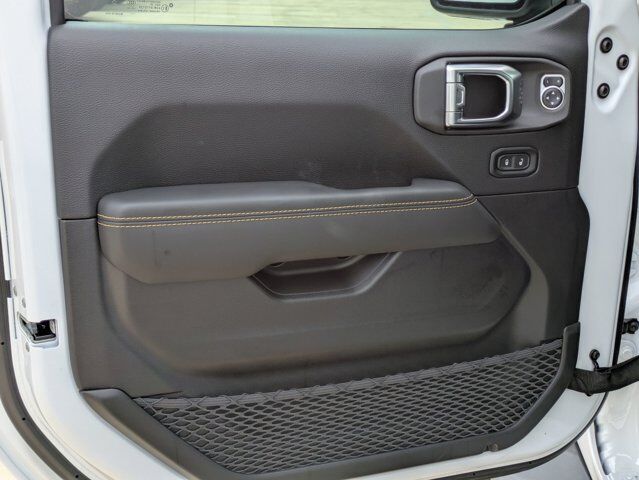 2025 Jeep Gladiator High Tide Castroville TX