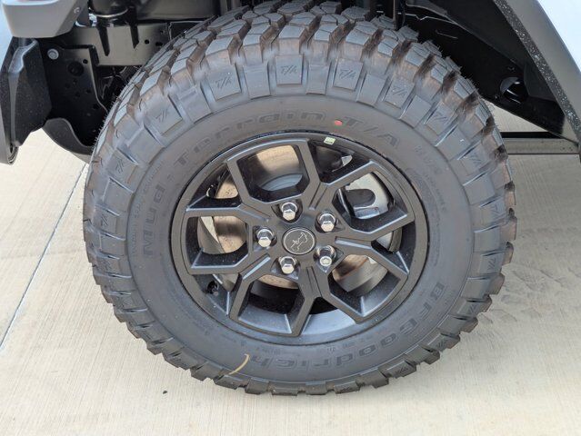 2025 Jeep Gladiator High Tide Castroville TX