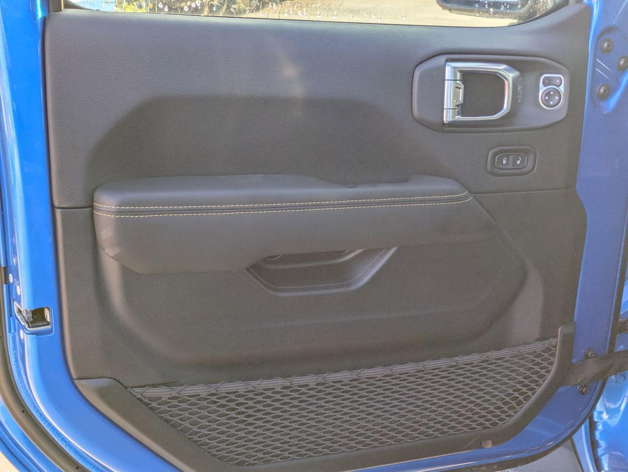 2025 Jeep Gladiator High Tide Castroville TX