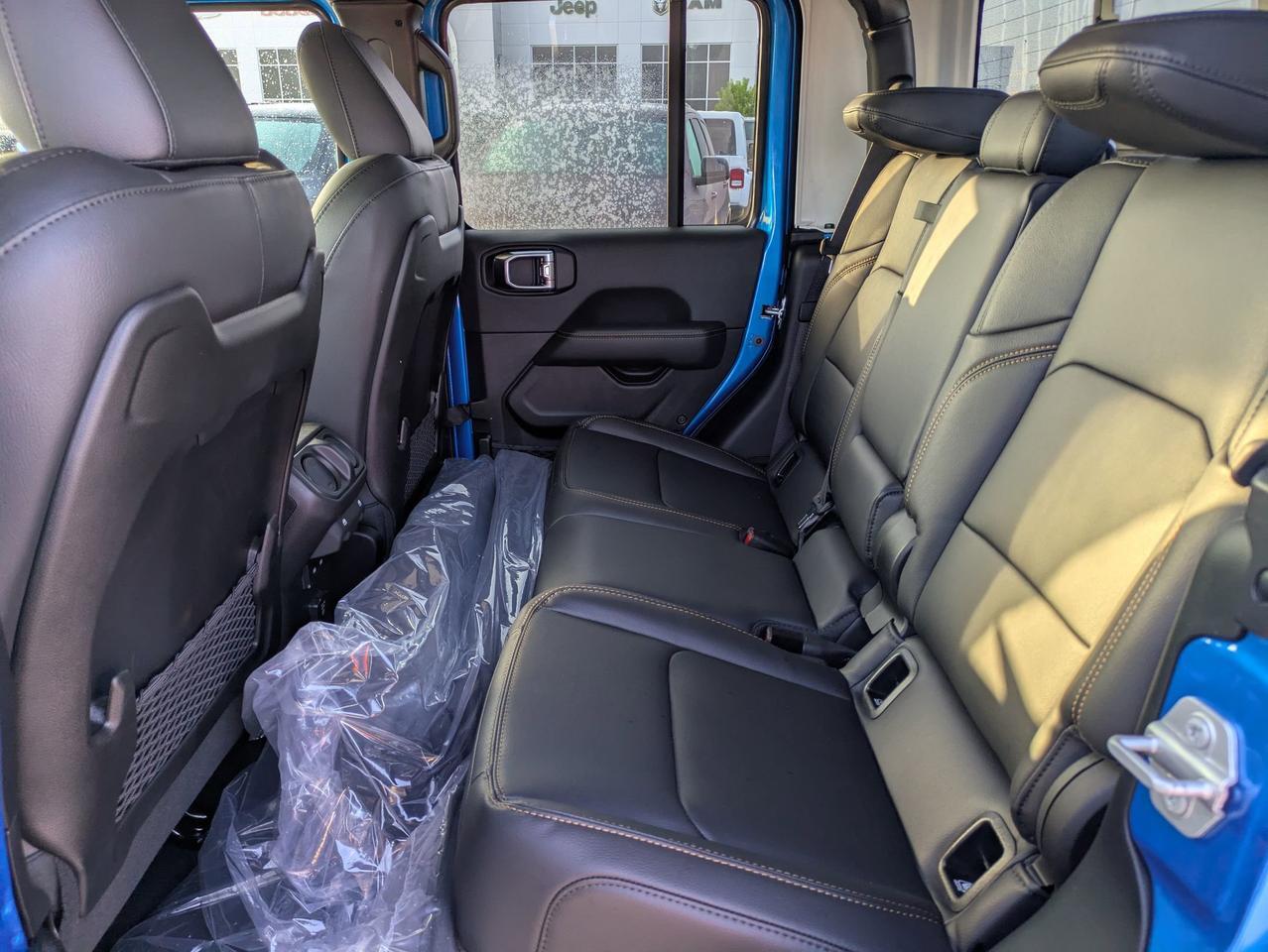 2025 Jeep Gladiator High Tide Castroville TX