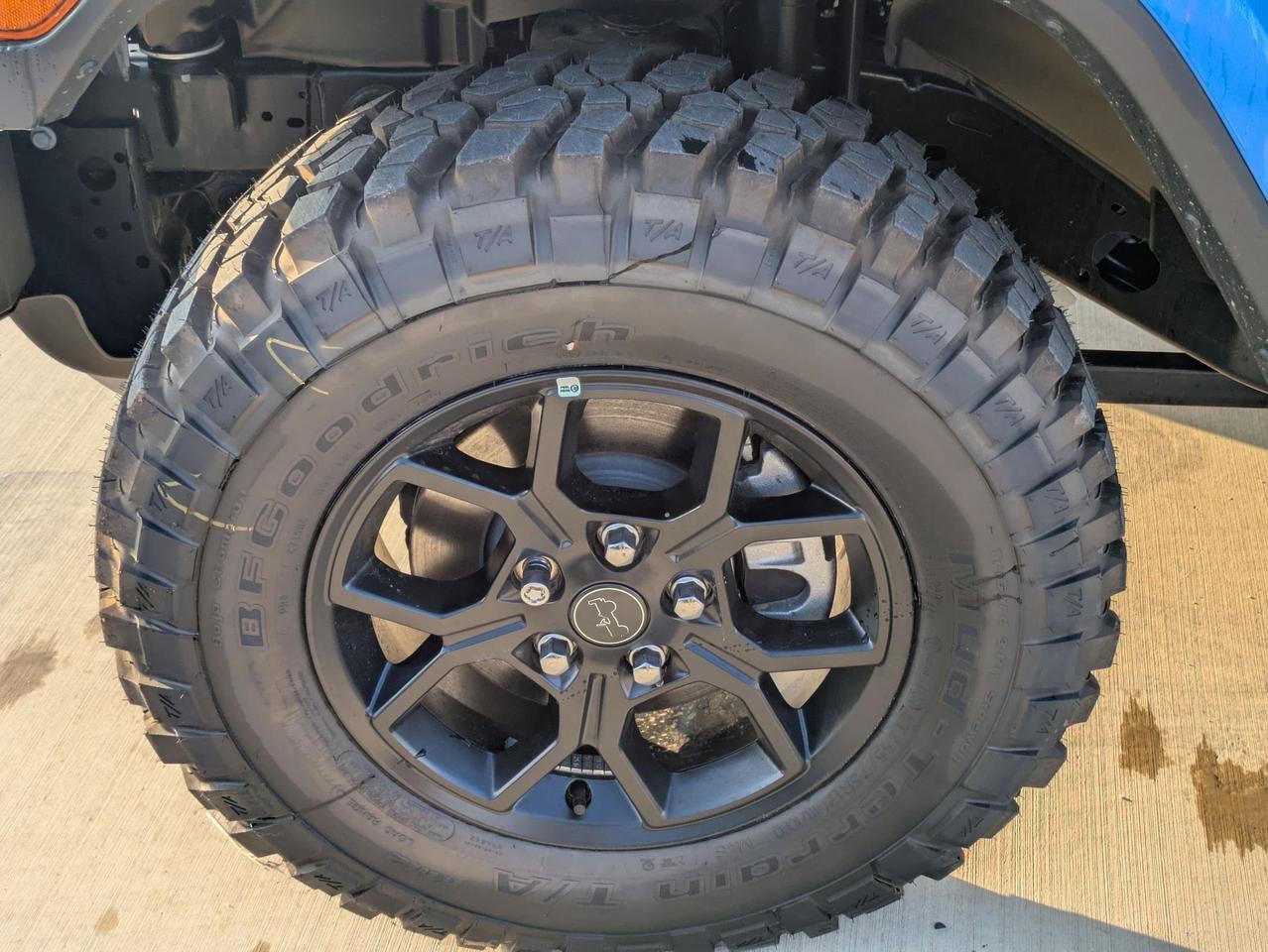 2025 Jeep Gladiator High Tide Castroville TX