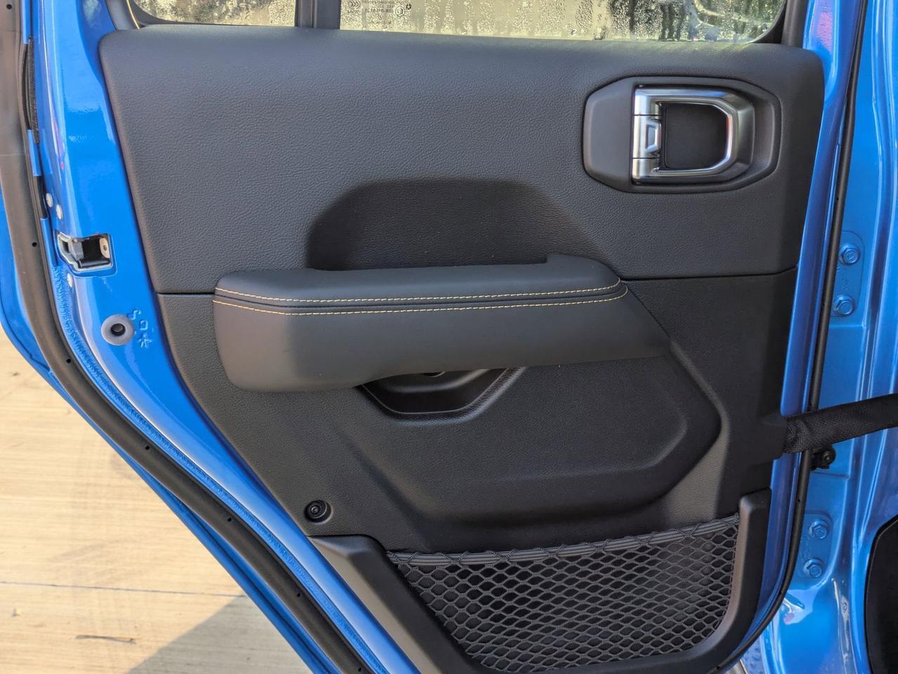 2025 Jeep Gladiator High Tide Castroville TX