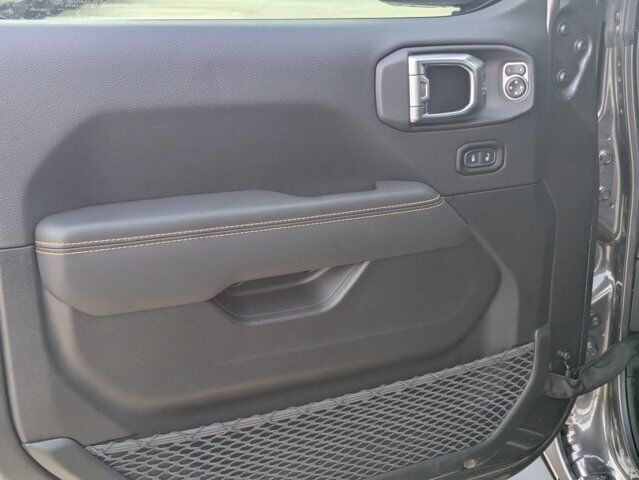 2025 Jeep Gladiator High Tide Castroville TX