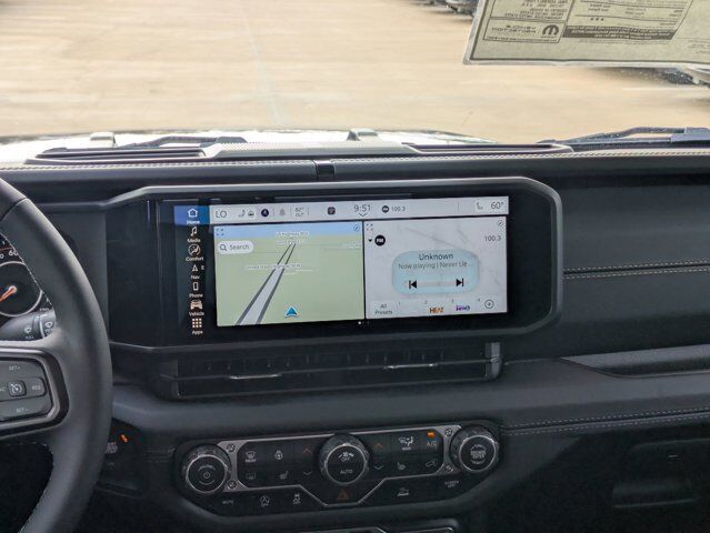 2025 Jeep Gladiator High Tide Castroville TX
